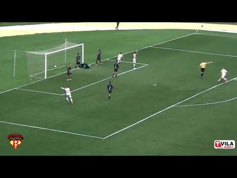 GRANDE FINAL COPA SANTO ANDRÉ 2022   UNIÃO DO MORRO 0 x 2 VILA SÁ