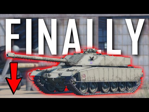 | FV4211 Balanced | Rikitikitave | World of Tanks Console | WoT Console |