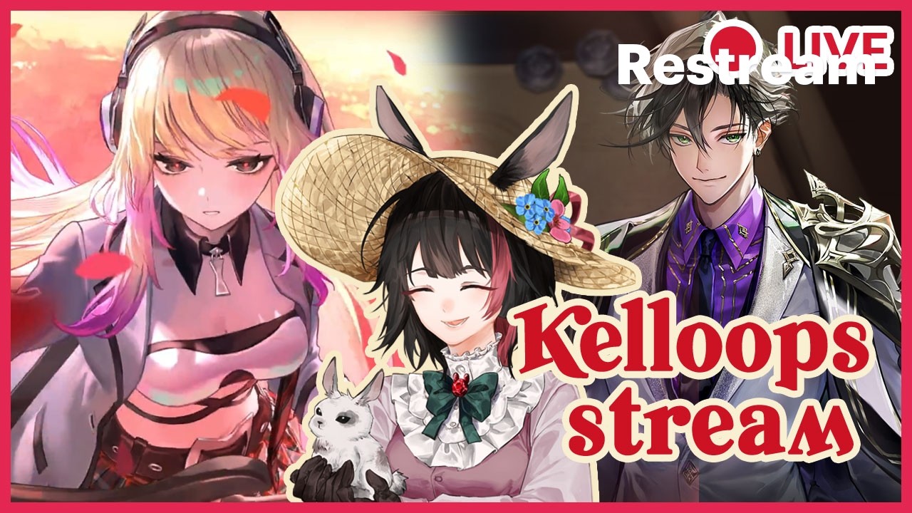 [Shadowverse WB] Nyobain Kukishiro haven set ini [EN/ID][VTuber ID][ シャドバWB ]