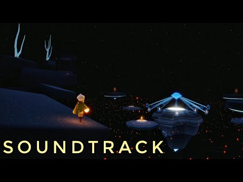 Sky: Children of The Light OST - Vault third floor