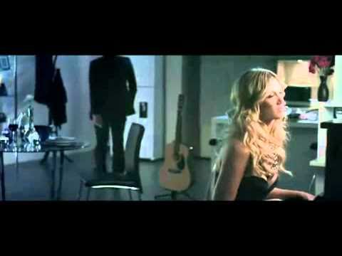 Brian McFadden feat. Delta Goodrem - Mistakes- official video