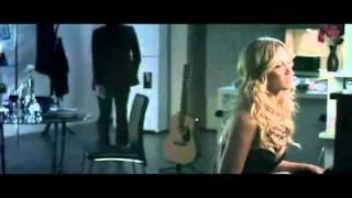 Brian McFadden feat. Delta Goodrem - Mistakes- official video