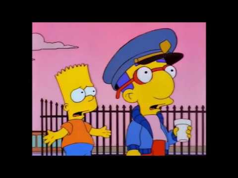 Bart's Factory