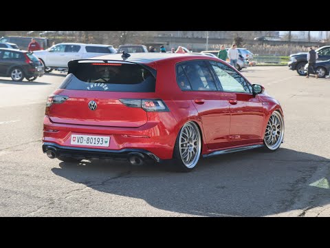 Best Of VAG Sounds 2023