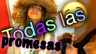 VideoStar~ "Todas las Promesas- Dasoul"~ Diana&África