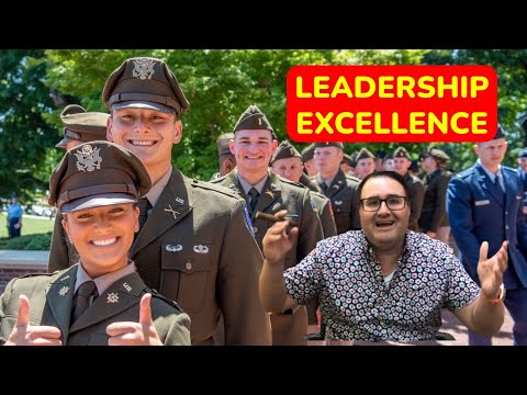 Army Stories : Advice for New Lieutenants