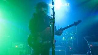 The Cure @ Troubadour Underneath the Stars and Some POY