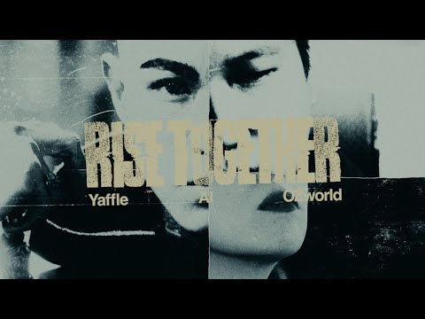 Video thumbnail for RISE TOGETHER