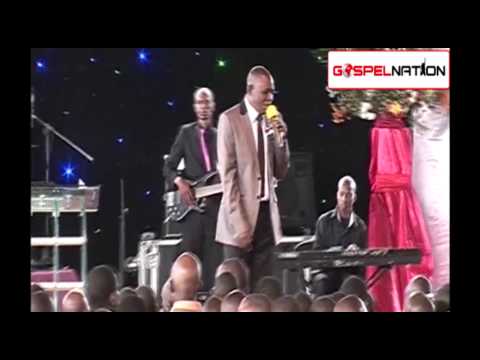 "Doors Must Be Opened" by Dr A Madziyire