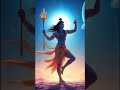 Most Powerful Shiv Tandav Stotram #shorts #mahadev #shiva #mahakal|Om Namah Shivay