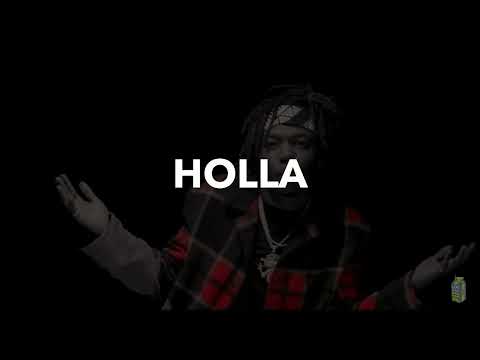 FREE Token X JID Type Beat "HOLLA"