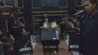 Download lagu D'Paspor - Dan Bila COVER Aripta | Ngeband di Studio 2 mp3