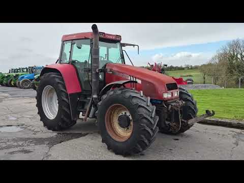 Case CS 130 2002 - Image 2