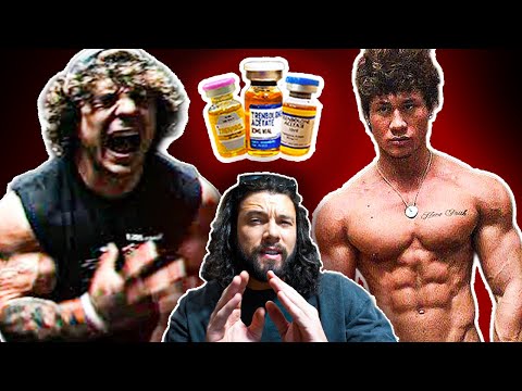 A Real Tren Cycle Explained - The Good, Bad, and Dangerous