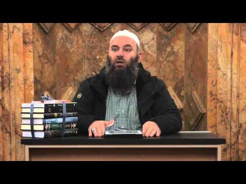 Duhangjiu në Namaz (Xhami) - Hoxhë Bekir Halimi