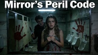 A Mirror Sends Death Warnings—She Struggles to Survive, Only to Uncover a Twin Brother Conspiracy