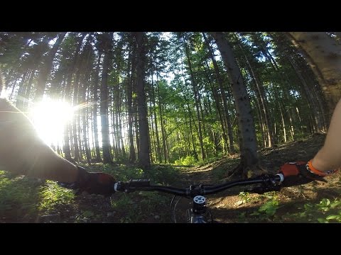 MTB Gorjanci #2