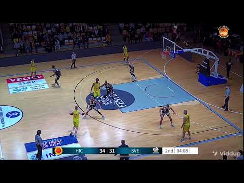 Koch Bar, Horsens IC 2021-22 Season Highlights