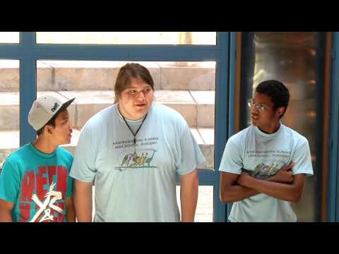 Seek to Learn Academy featuring Guy