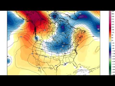 July 13, 2016 Weather Xtreme Video - Afternoon Edition