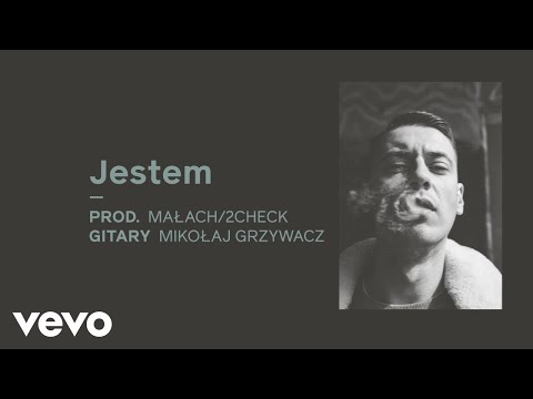 Małach - Jestem (prod. Małach/2Check) [Official Audio] | BYQ