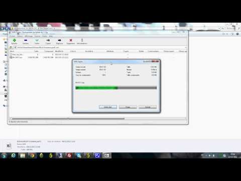 comment monter image iso