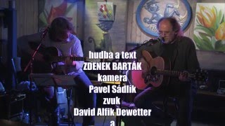 Video Zdenek Barták a Milan Kramarovič  Na Matějský pouti Kocour 22 3 