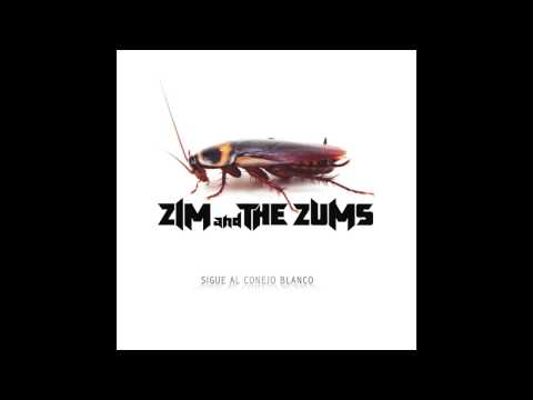 Zim And The Zums - Sigue Al Conejo Blanco - 08 - Funky Brewster