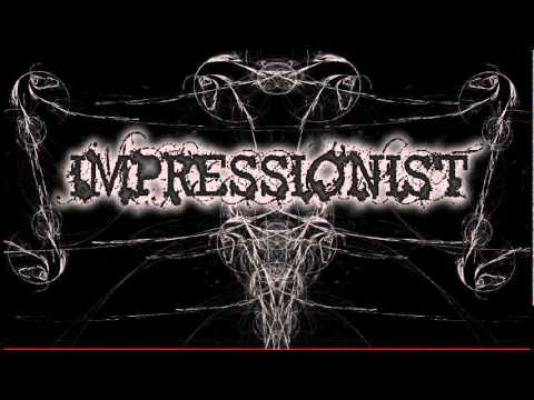 IMPRESSIONIST - Chaos.Doom.Discord (2012) NEW