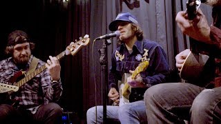 Lowell Thompson & the Welterweights | GLAD & SORRY | Live at the Hatch