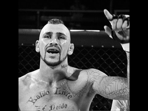 Paulo Games Machado "Zé Doido"