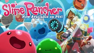 Slime Rancher video 2