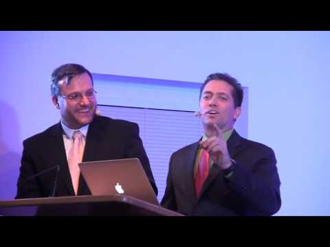 2. Dilema pobavení a zábavy - Christian Berdahl, Bystřice nad Olší