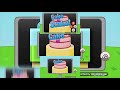 YTPMV Cake At Stake Set 5 Scan