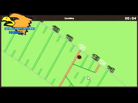 Skoki Narciarskie Haxball -  PŚ'15/16 Sapporo (30.01.2016)