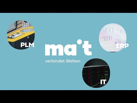 MAIT – Wir machen Zukunft