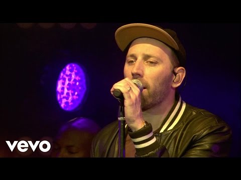 Mat Kearney - Just Kids (Live on the Honda Stage)