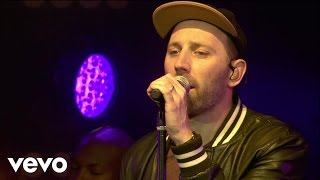 Mat Kearney - Just Kids (Live on the Honda Stage)