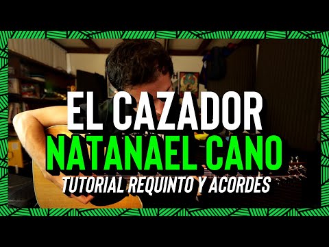 El Cazador - Natanael Cano