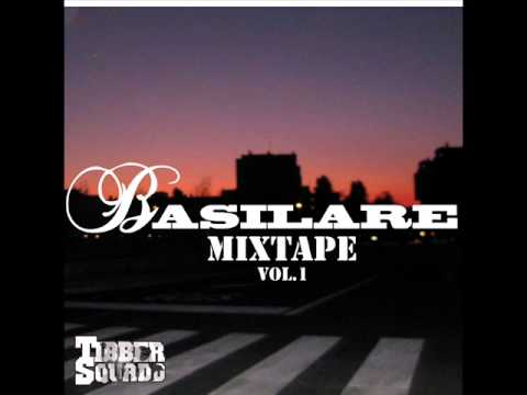 BASILARE - 10 NIENTE DE STRANO feat. BALO-R.A.K. prod. TRABOLMAKERS