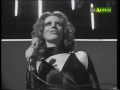 Iva Zanicchi - Sciogli i cavalli al vento e Fantasia Burt Bacharach (Live 1972)