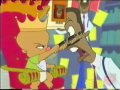 The Proud Family Disney Channel Promo 2004 Every Day