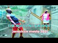 THE NOSEY NEIGHBOUR  JAMAICAN FULL MOVIE COMEDY