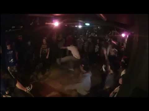 DHION X Escuridão wL - Hello Kitty Gang (Official Audio) [Explicit]