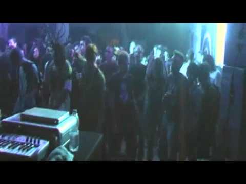 EXPERIENCE @ CSO BRUNO : Maztek + Numa Crew + Neve + Kundalini Project