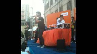Nickelback- Figured You Out - Systematic band cover live at kermesse DLS