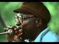 Sonny Terry - Harmonica Stomp