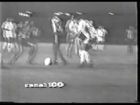 Canal 100: Botafogo x Santos - O Clássico