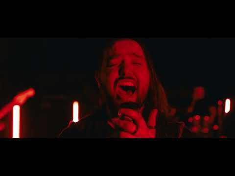 FrostByte - Not Again (Official Music Video)