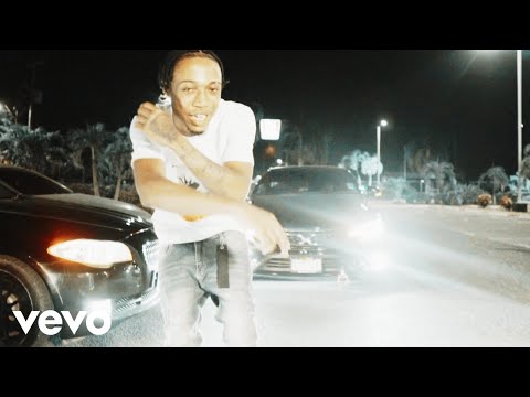 Jevydon - Hey Peter | Official Music Video